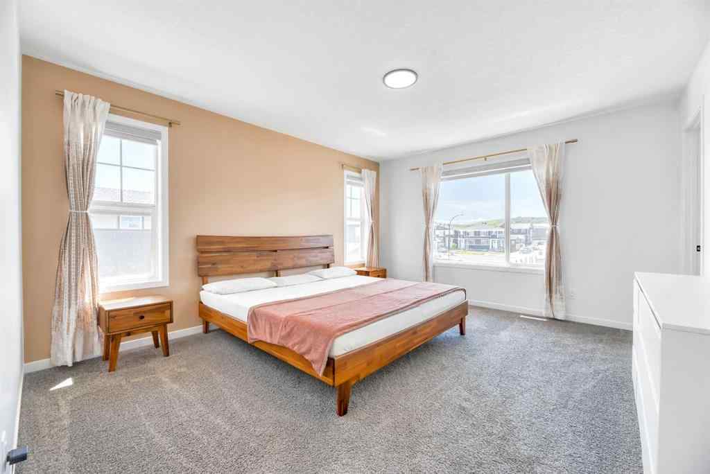 MLS® A2226467 - 31 Creekside Grove SW in Pine Creek Calgary, Residential