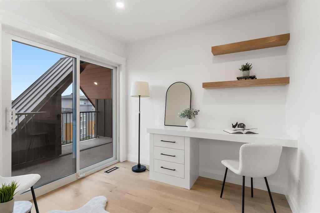 MLS® A2226469 - 525 32 Street NW in Parkdale Calgary, Residential