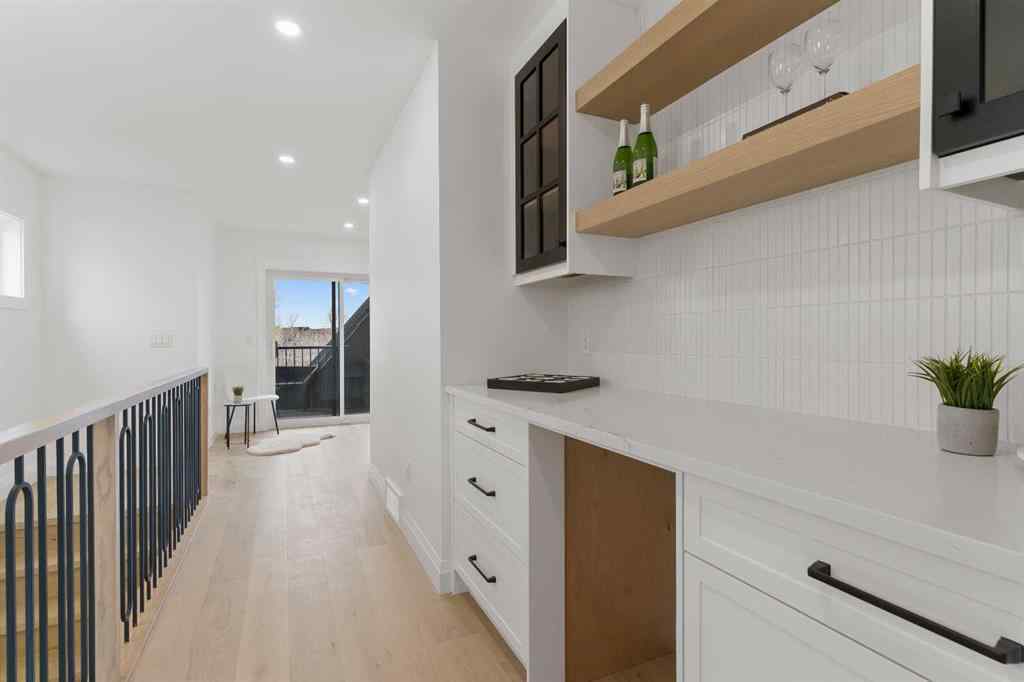 MLS® A2226469 - 525 32 Street NW in Parkdale Calgary, Residential