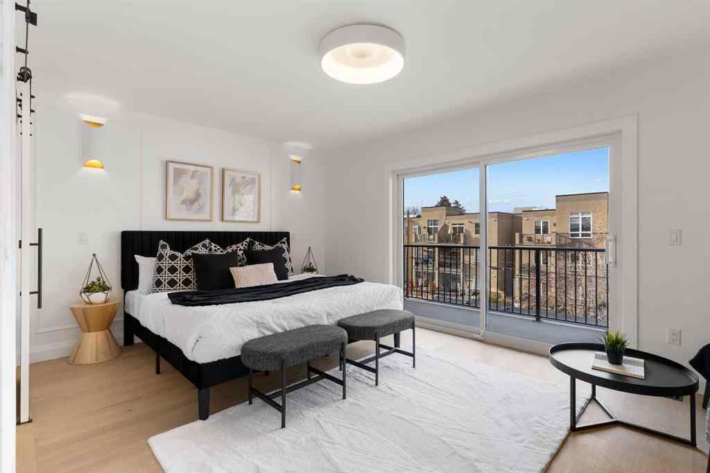 MLS® A2226469 - 525 32 Street NW in Parkdale Calgary, Residential