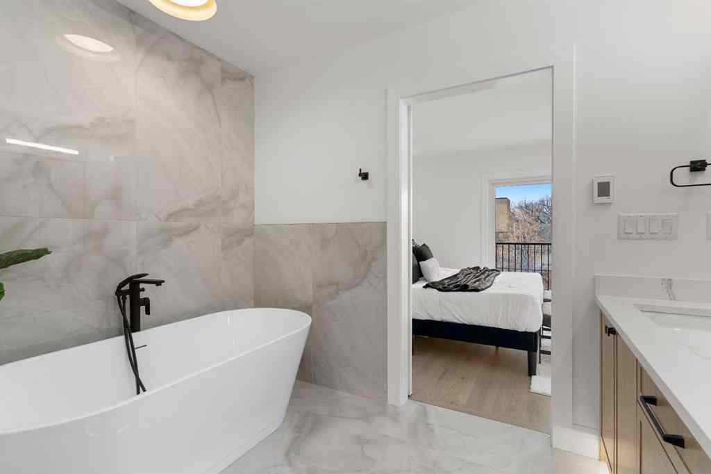 MLS® A2226469 - 525 32 Street NW in Parkdale Calgary, Residential