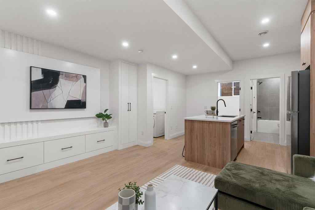 MLS® A2226469 - 525 32 Street NW in Parkdale Calgary, Residential