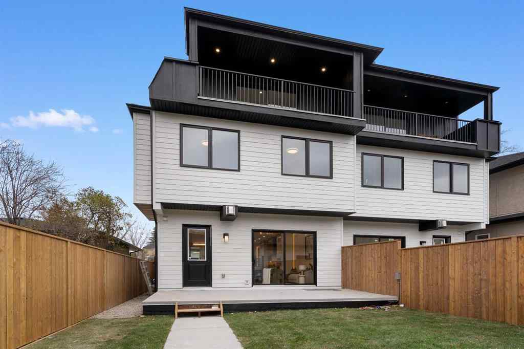 MLS® A2226469 - 525 32 Street NW in Parkdale Calgary, Residential