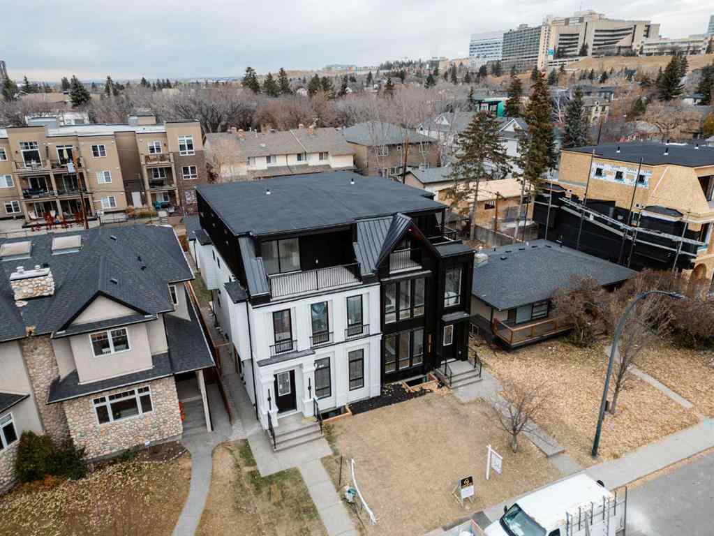 MLS® A2226469 - 525 32 Street NW in Parkdale Calgary, Residential