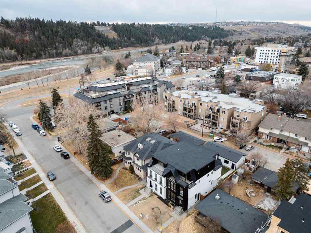 MLS® A2226469 - 525 32 Street NW in Parkdale Calgary, Residential