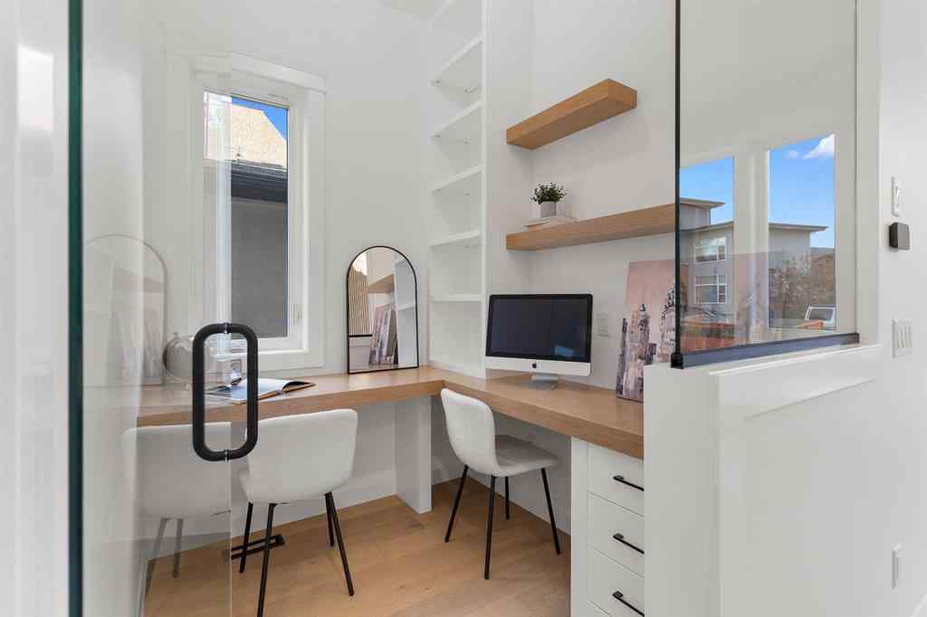 MLS® A2226469 - 525 32 Street NW in Parkdale Calgary, Residential