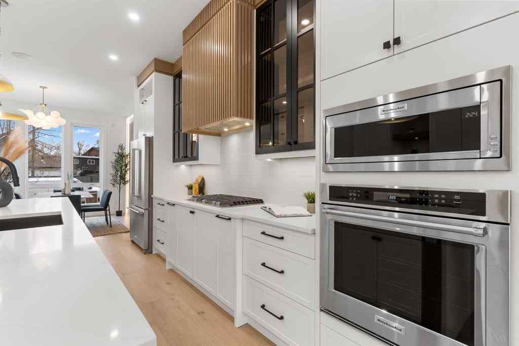 MLS® A2226469 - 525 32 Street NW in Parkdale Calgary, Residential