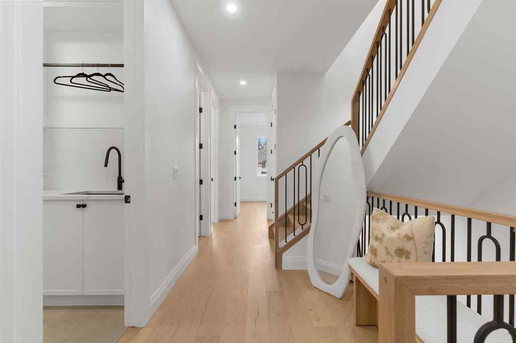 MLS® A2226469 - 525 32 Street NW in Parkdale Calgary, Residential