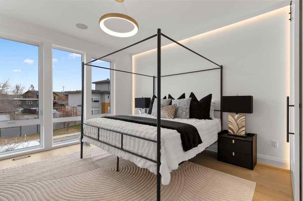 MLS® A2226469 - 525 32 Street NW in Parkdale Calgary, Residential