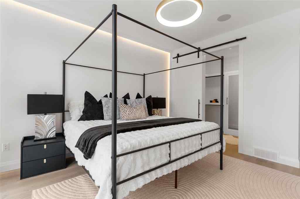 MLS® A2226469 - 525 32 Street NW in Parkdale Calgary, Residential