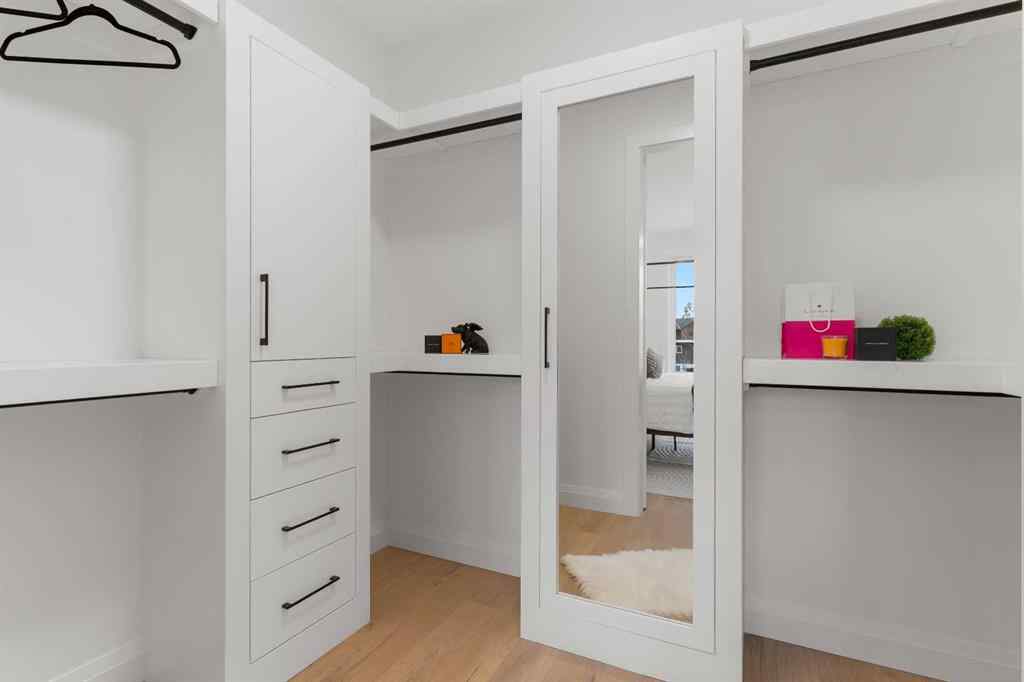 MLS® A2226469 - 525 32 Street NW in Parkdale Calgary, Residential