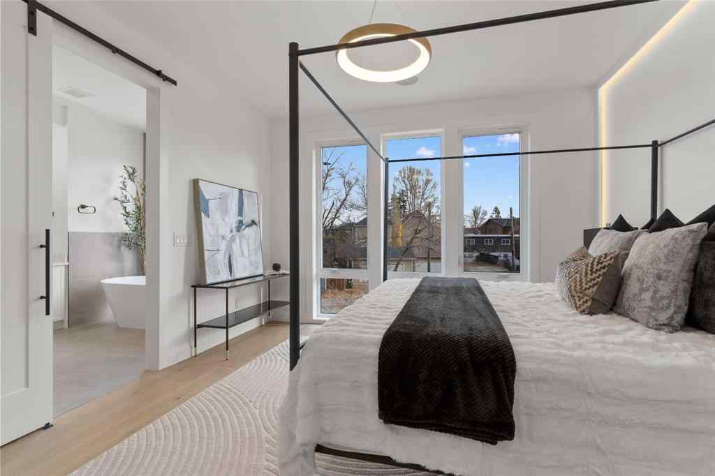 MLS® A2226469 - 525 32 Street NW in Parkdale Calgary, Residential