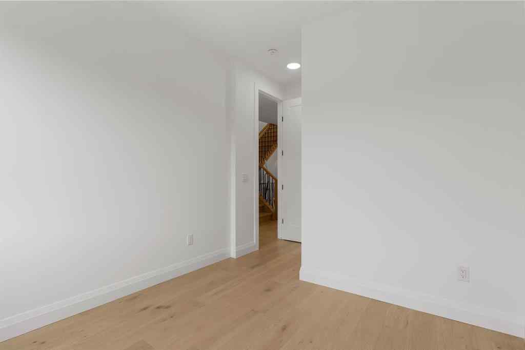 MLS® A2226469 - 525 32 Street NW in Parkdale Calgary, Residential