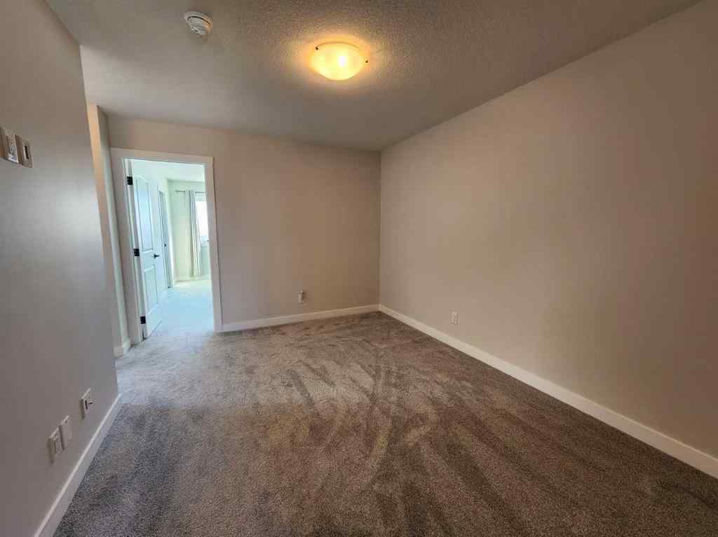 MLS® A2226472 - 99 Edith Passage NW in Glacier Ridge Calgary, Residential