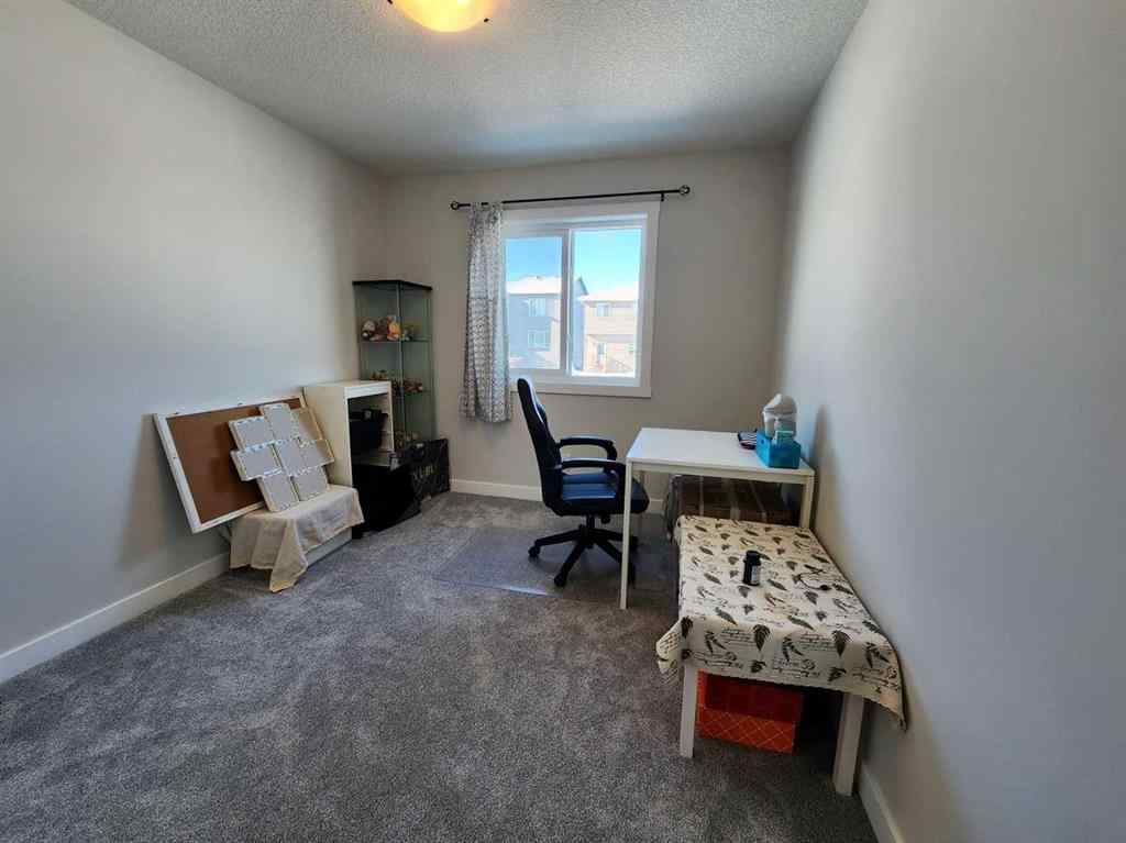 MLS® A2226472 - 99 Edith Passage NW in Glacier Ridge Calgary, Residential