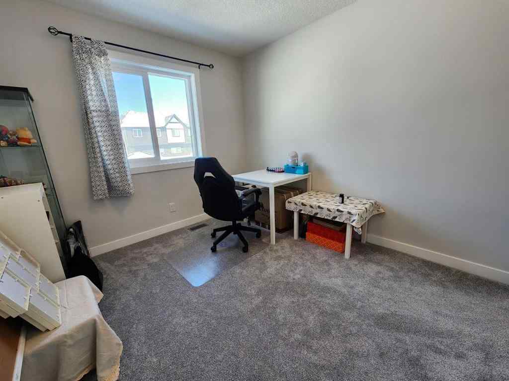 MLS® A2226472 - 99 Edith Passage NW in Glacier Ridge Calgary, Residential