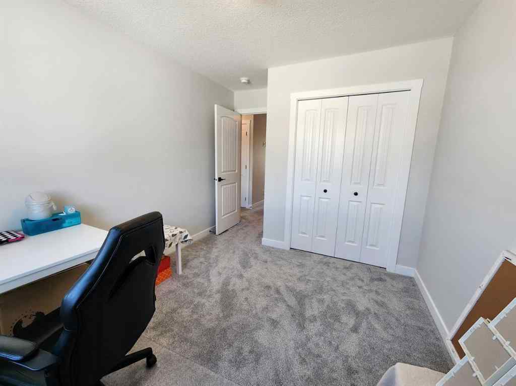 MLS® A2226472 - 99 Edith Passage NW in Glacier Ridge Calgary, Residential