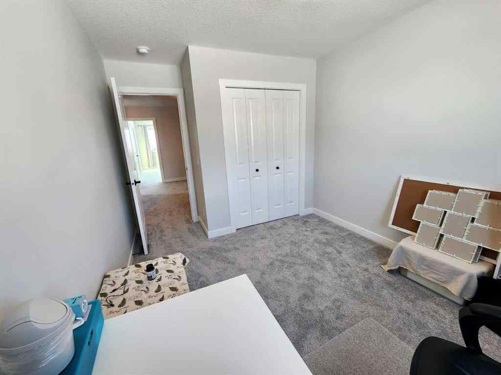 MLS® A2226472 - 99 Edith Passage NW in Glacier Ridge Calgary, Residential