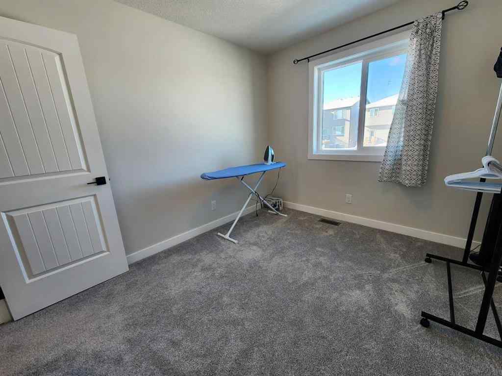 MLS® A2226472 - 99 Edith Passage NW in Glacier Ridge Calgary, Residential