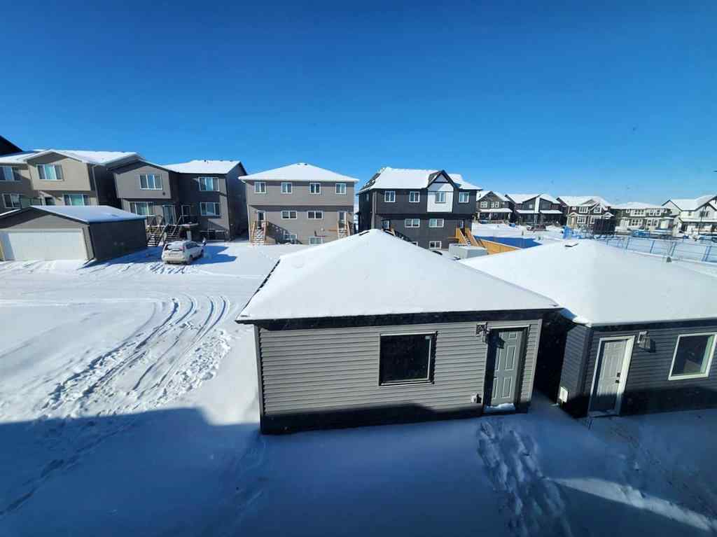 MLS® A2226472 - 99 Edith Passage NW in Glacier Ridge Calgary, Residential