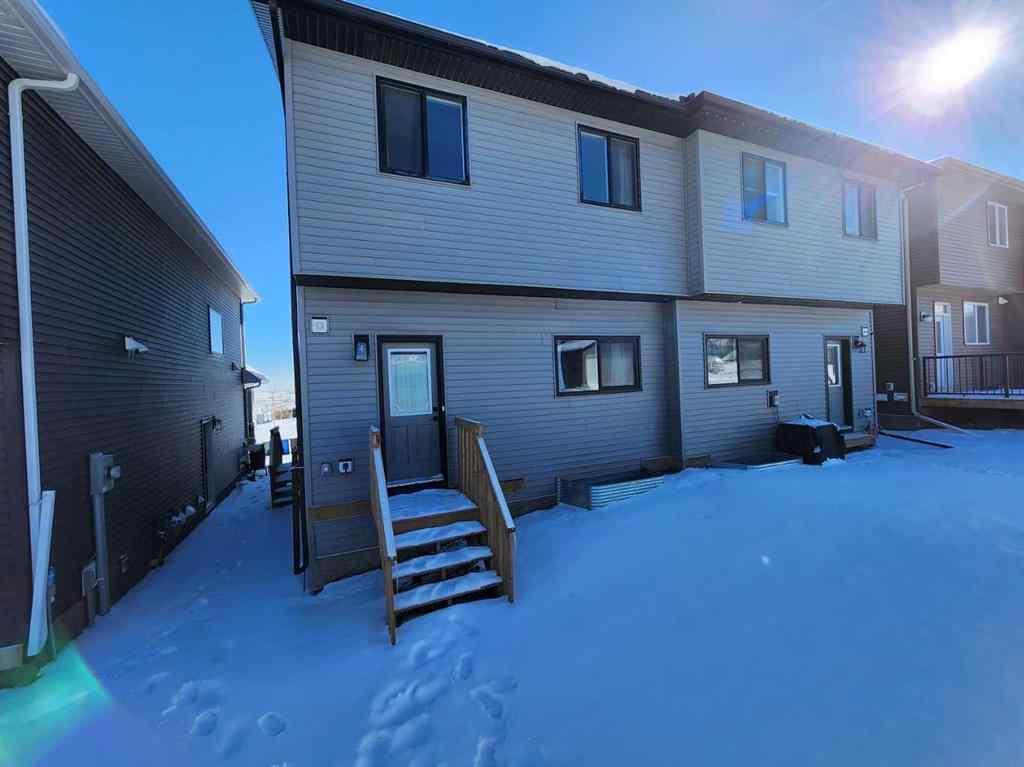 MLS® A2226472 - 99 Edith Passage NW in Glacier Ridge Calgary, Residential