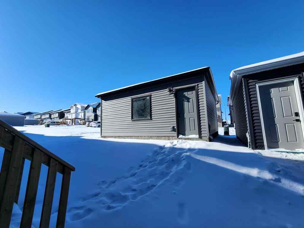 MLS® A2226472 - 99 Edith Passage NW in Glacier Ridge Calgary, Residential
