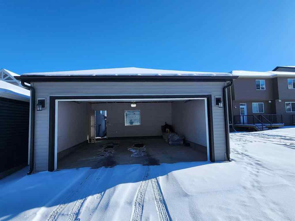 MLS® A2226472 - 99 Edith Passage NW in Glacier Ridge Calgary, Residential