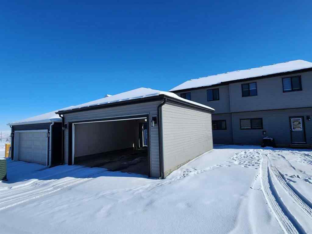MLS® A2226472 - 99 Edith Passage NW in Glacier Ridge Calgary, Residential