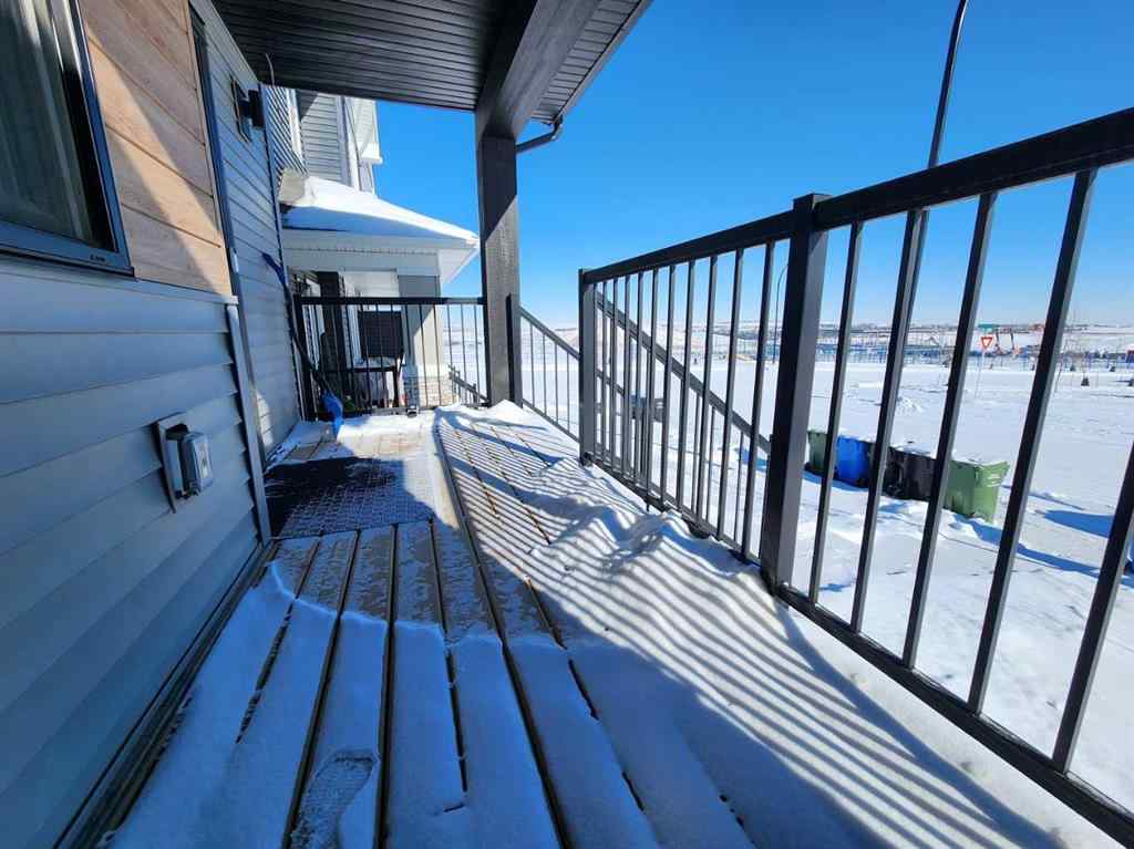 MLS® A2226472 - 99 Edith Passage NW in Glacier Ridge Calgary, Residential