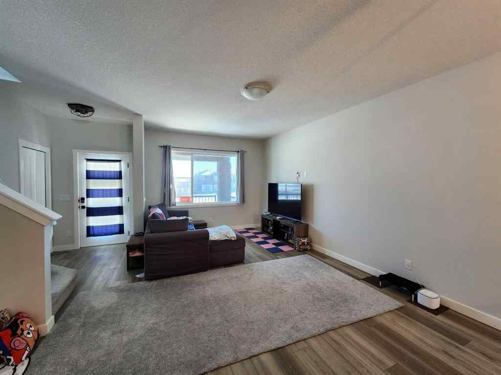 MLS® A2226472 - 99 Edith Passage NW in Glacier Ridge Calgary, Residential