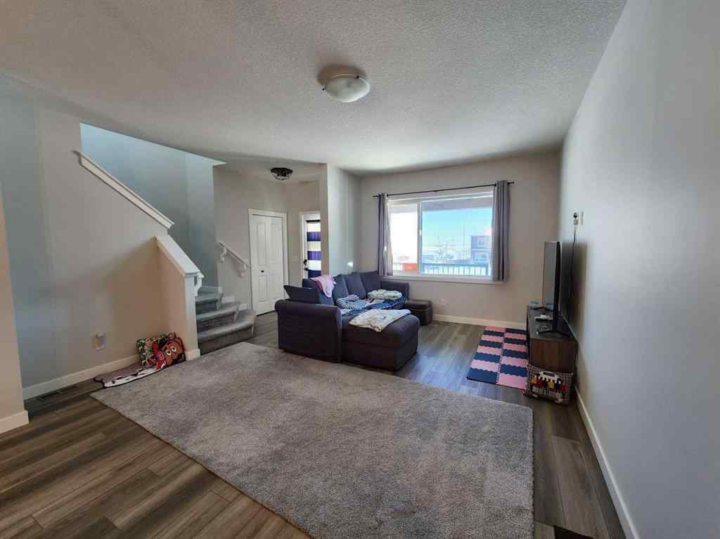 MLS® A2226472 - 99 Edith Passage NW in Glacier Ridge Calgary, Residential