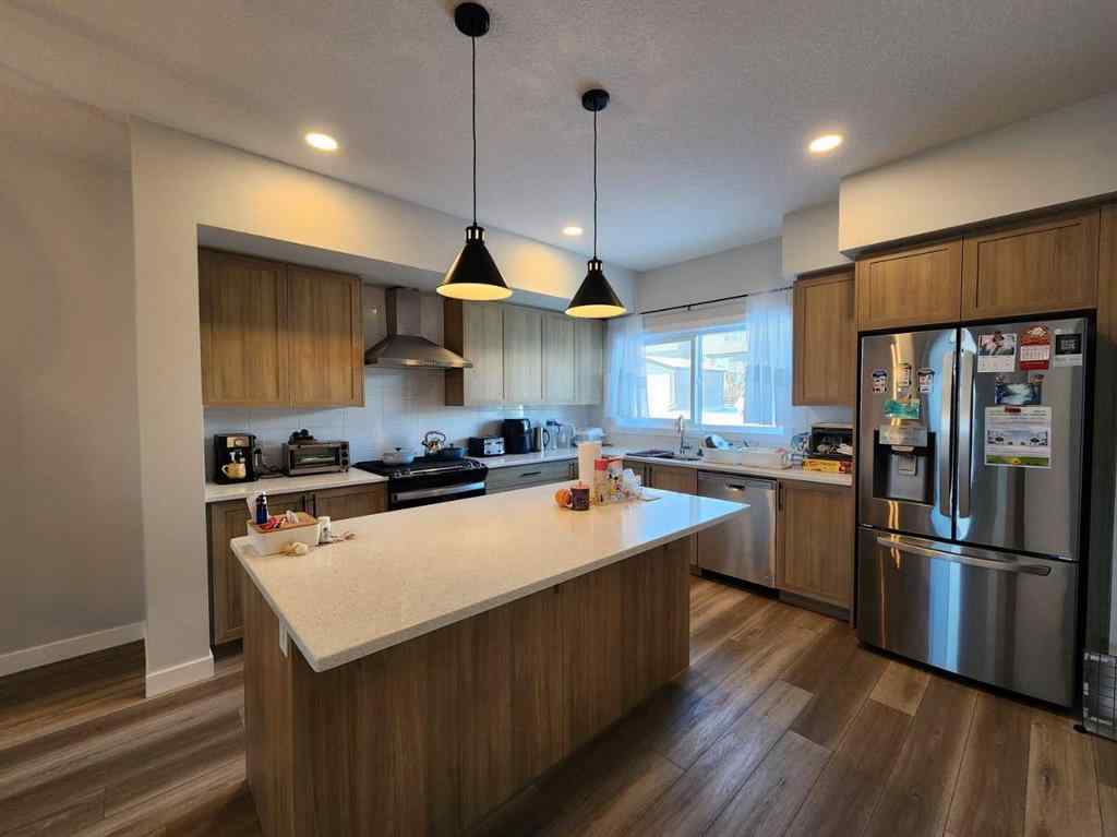 MLS® A2226472 - 99 Edith Passage NW in Glacier Ridge Calgary, Residential