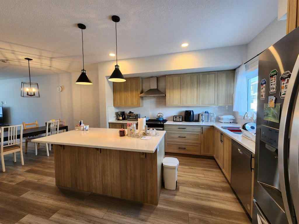 MLS® A2226472 - 99 Edith Passage NW in Glacier Ridge Calgary, Residential