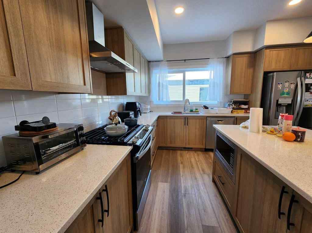 MLS® A2226472 - 99 Edith Passage NW in Glacier Ridge Calgary, Residential