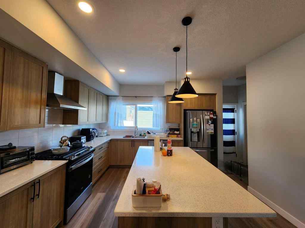 MLS® A2226472 - 99 Edith Passage NW in Glacier Ridge Calgary, Residential