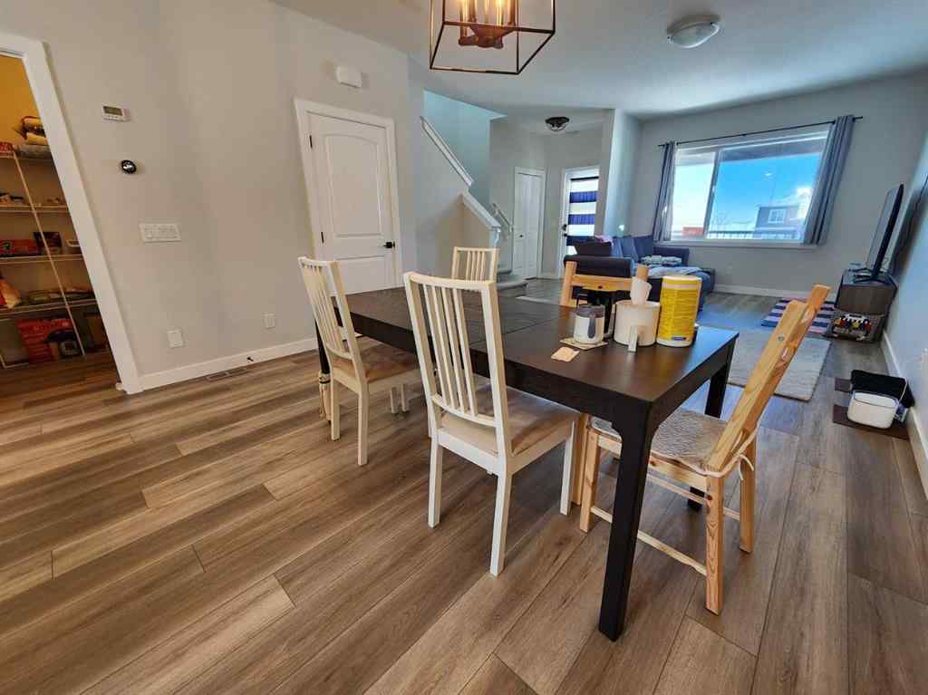 MLS® A2226472 - 99 Edith Passage NW in Glacier Ridge Calgary, Residential
