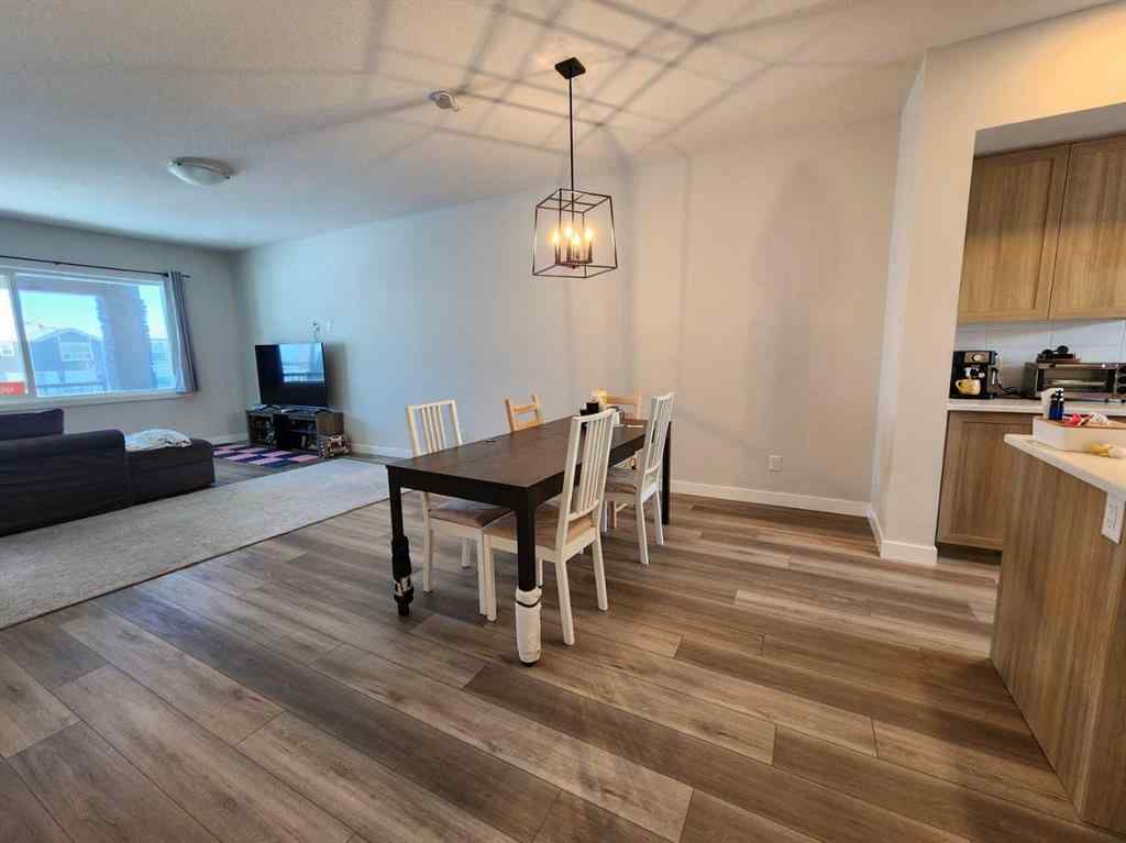MLS® A2226472 - 99 Edith Passage NW in Glacier Ridge Calgary, Residential