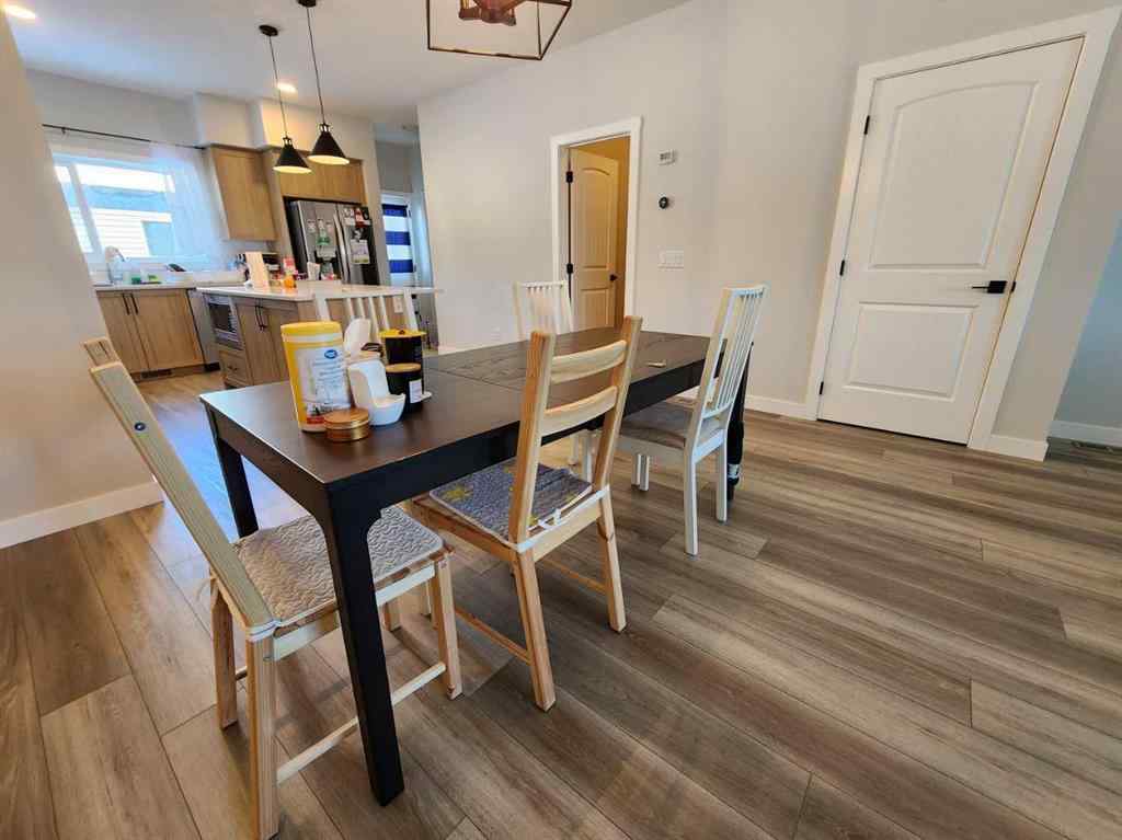 MLS® A2226472 - 99 Edith Passage NW in Glacier Ridge Calgary, Residential