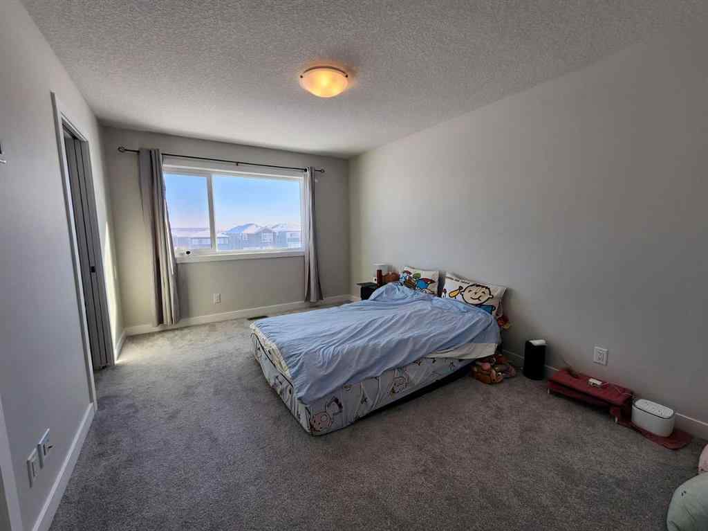 MLS® A2226472 - 99 Edith Passage NW in Glacier Ridge Calgary, Residential