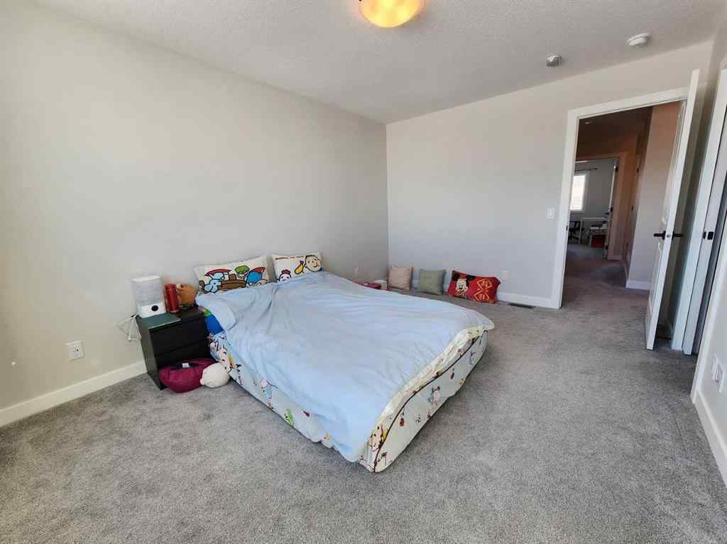 MLS® A2226472 - 99 Edith Passage NW in Glacier Ridge Calgary, Residential
