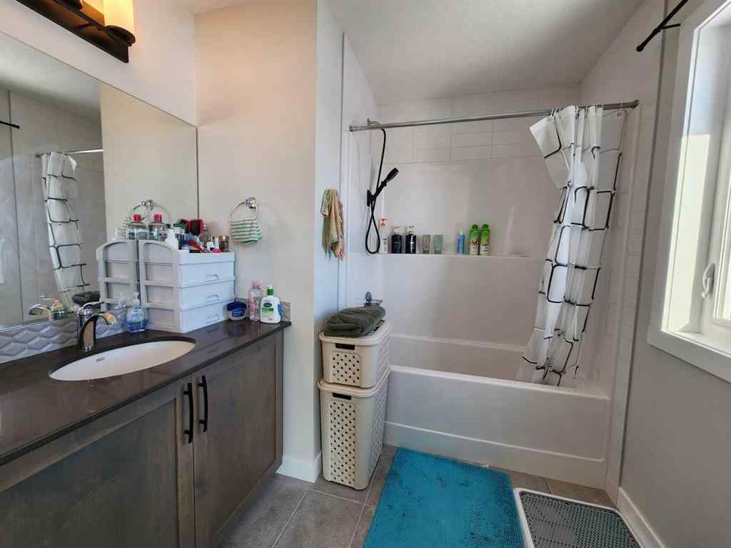 MLS® A2226472 - 99 Edith Passage NW in Glacier Ridge Calgary, Residential