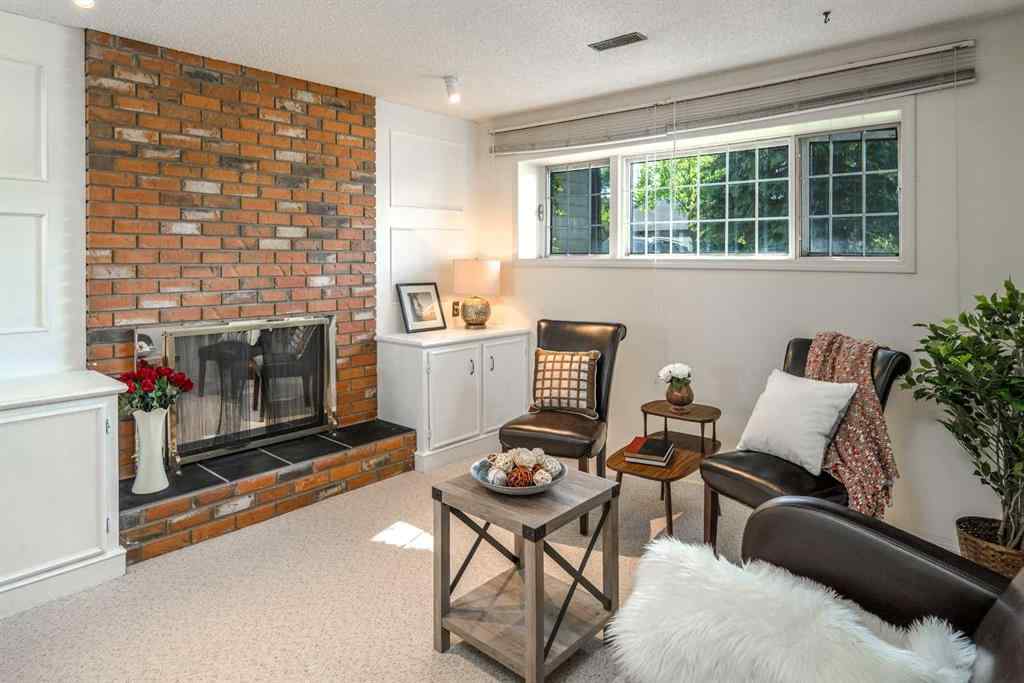 MLS® A2226477 - 403 Edenwold Drive NW in Edgemont Calgary, Residential