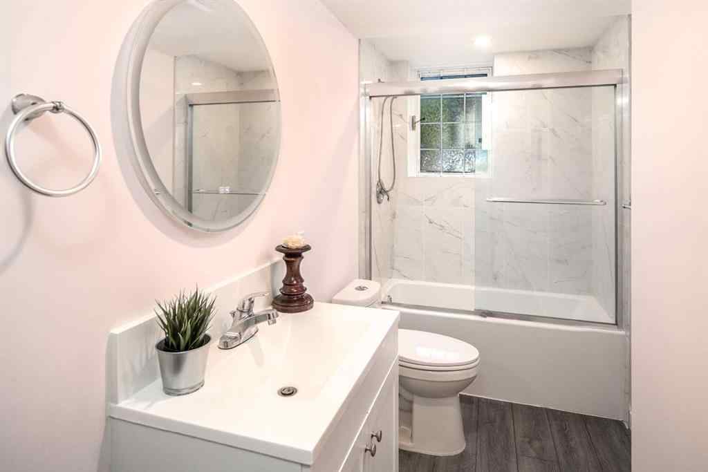 MLS® A2226477 - 403 Edenwold Drive NW in Edgemont Calgary, Residential