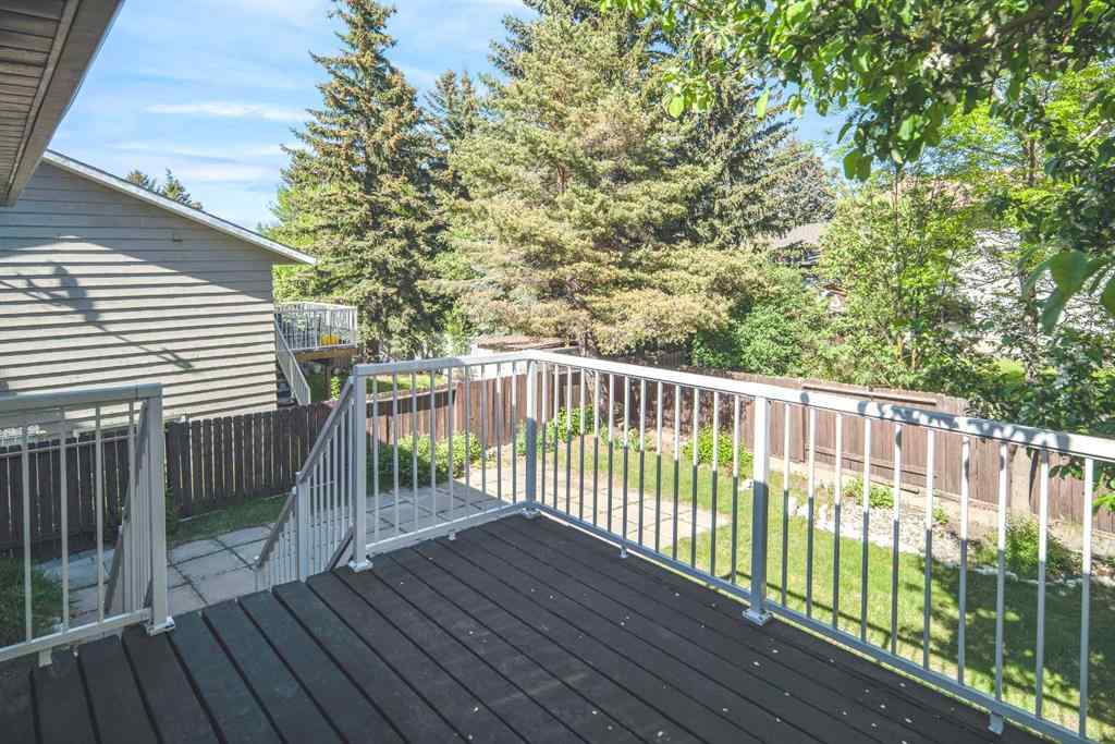 MLS® A2226477 - 403 Edenwold Drive NW in Edgemont Calgary, Residential