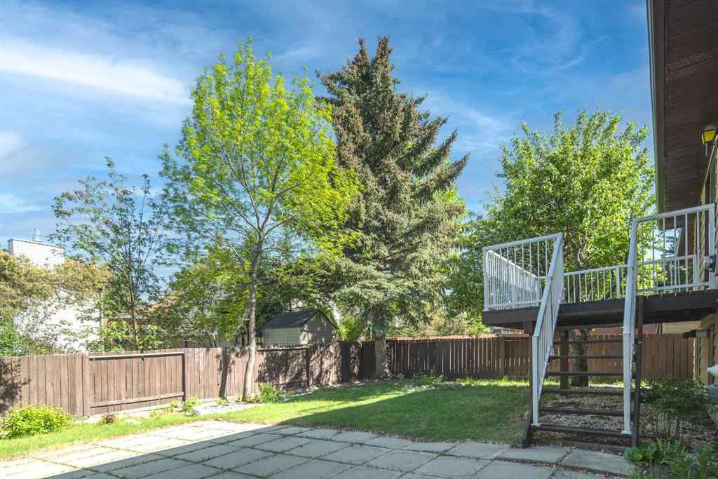 MLS® A2226477 - 403 Edenwold Drive NW in Edgemont Calgary, Residential