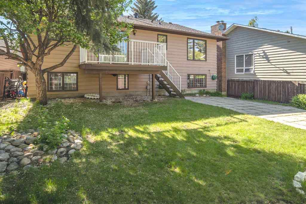 MLS® A2226477 - 403 Edenwold Drive NW in Edgemont Calgary, Residential
