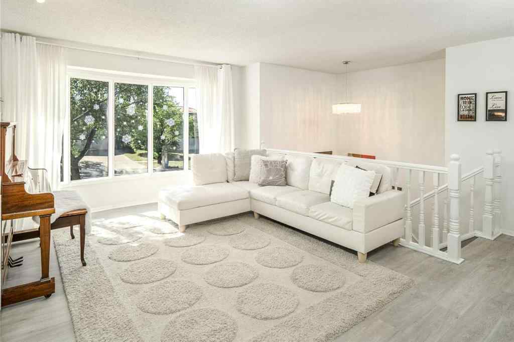 MLS® A2226477 - 403 Edenwold Drive NW in Edgemont Calgary, Residential