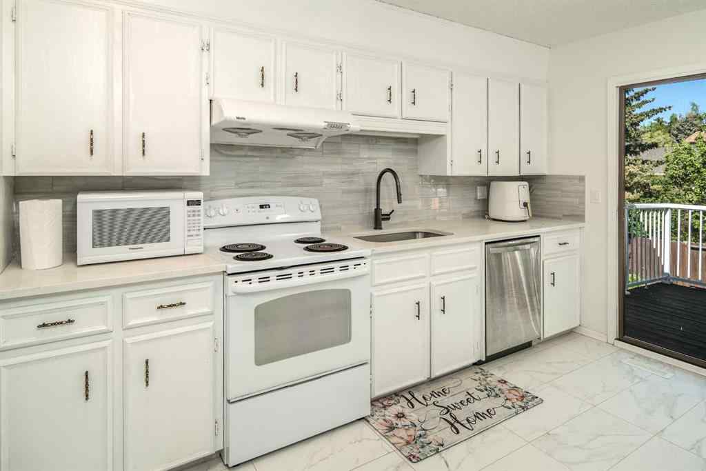 MLS® A2226477 - 403 Edenwold Drive NW in Edgemont Calgary, Residential