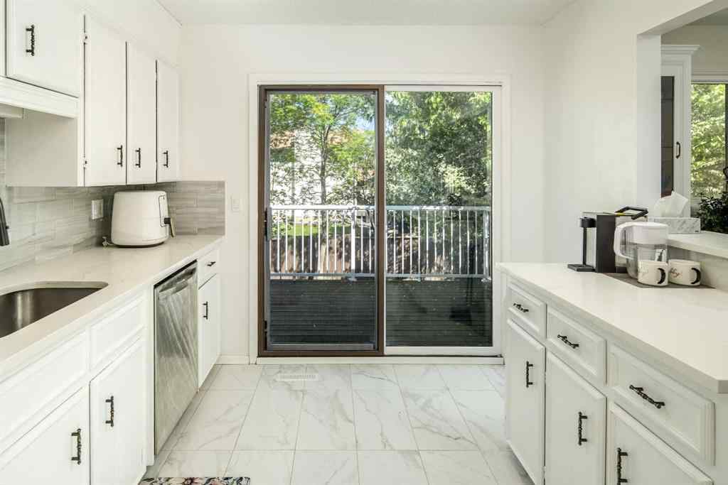 MLS® A2226477 - 403 Edenwold Drive NW in Edgemont Calgary, Residential