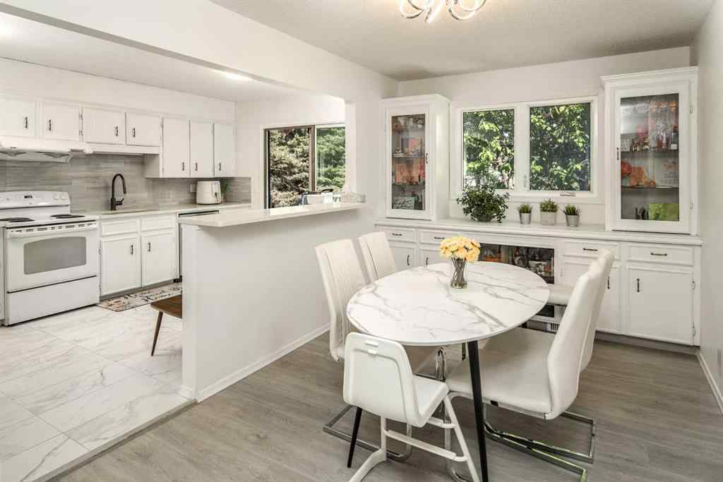 MLS® A2226477 - 403 Edenwold Drive NW in Edgemont Calgary, Residential